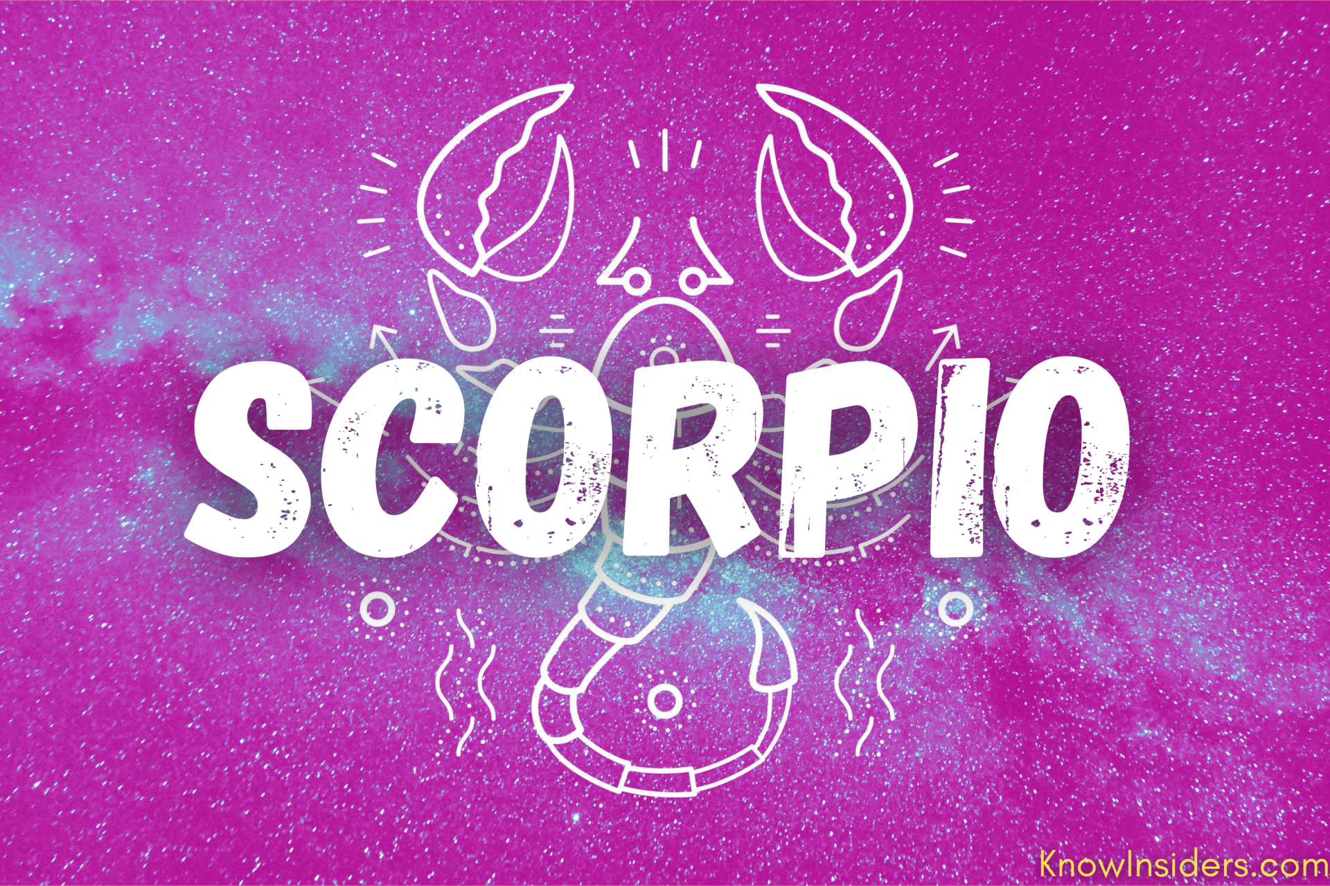 SCORPIO Weekly Horoscope 2 - 8 August, 2021: Prediction for Love, Money, Health and Career