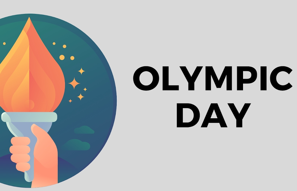 Olympic Day (June 23): History, Significance, Facts and Celebration