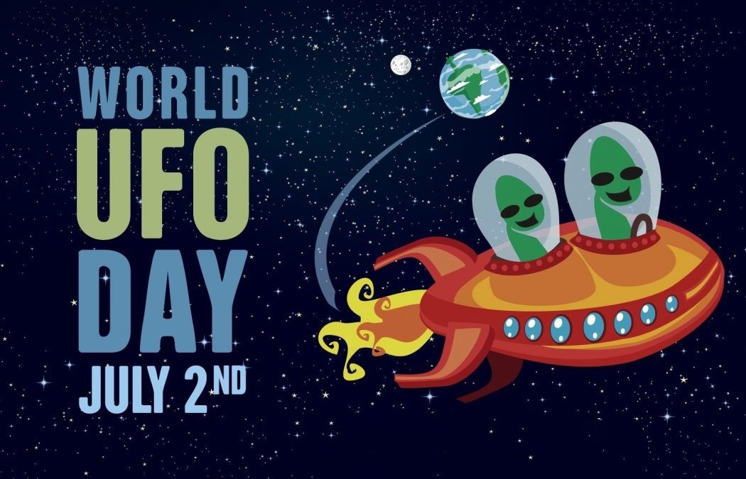 World UFO Day (July 2): History, Meaning, Celebration and Facts