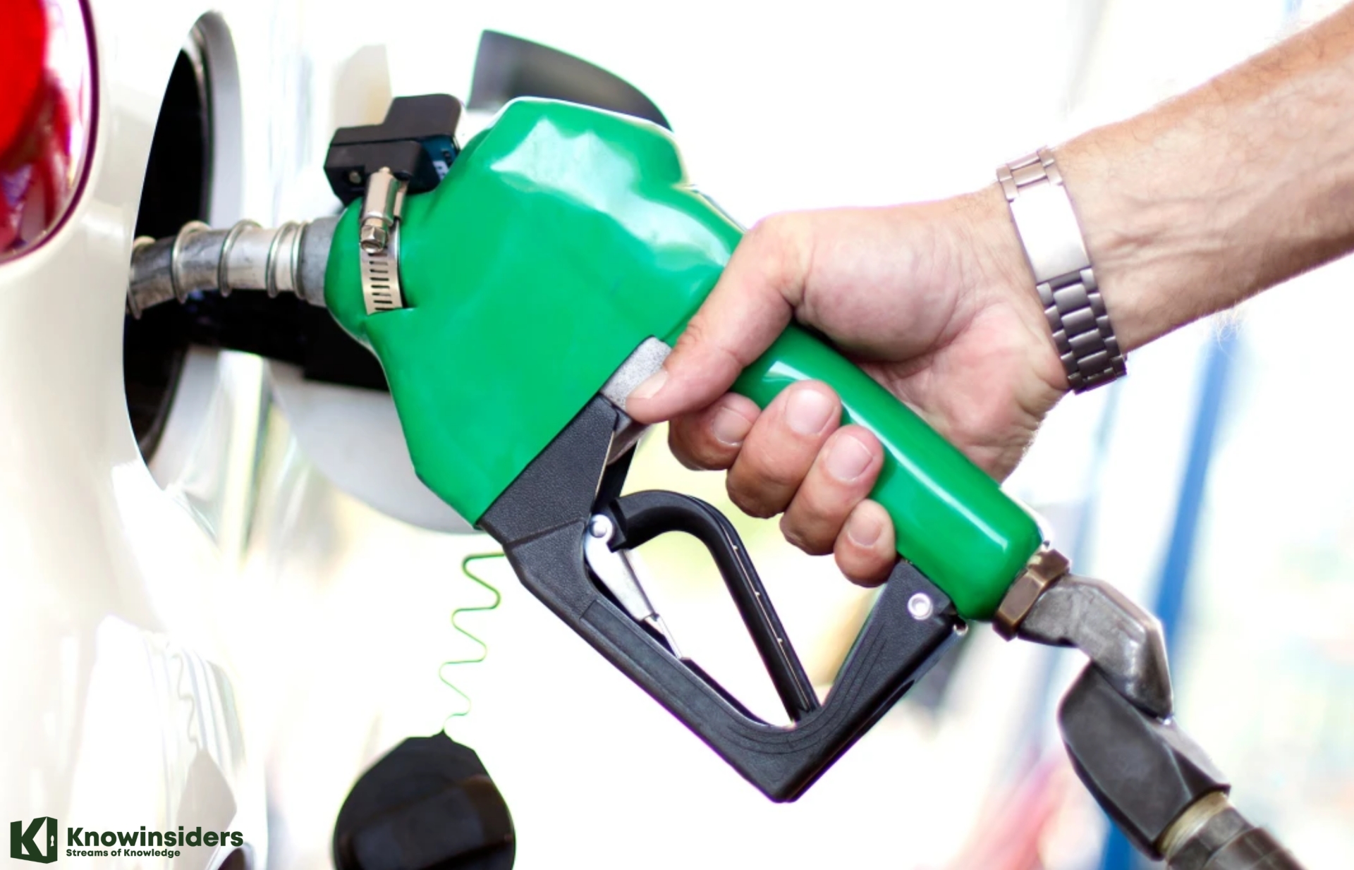 Top 10 Countries With The Cheapest Gas Price & They Are Truly Dreamlands