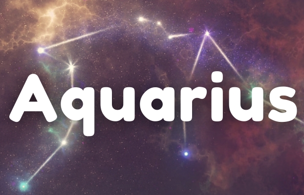 AQUARIUS December 2021 Horoscope - Monthly Predictions for Love, Money, Health and Career