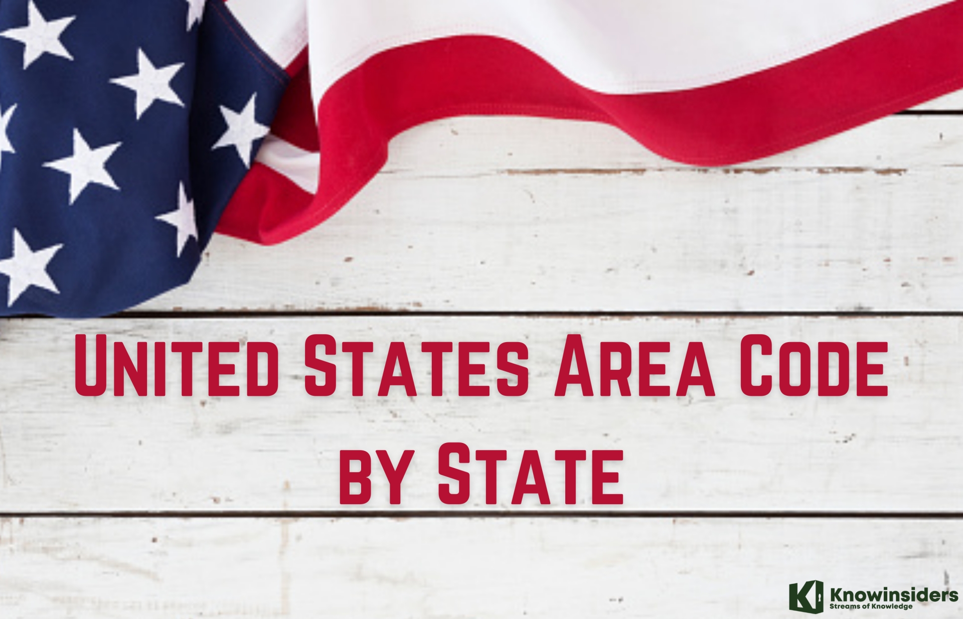 The Number of Geographic Area Codes in the United States