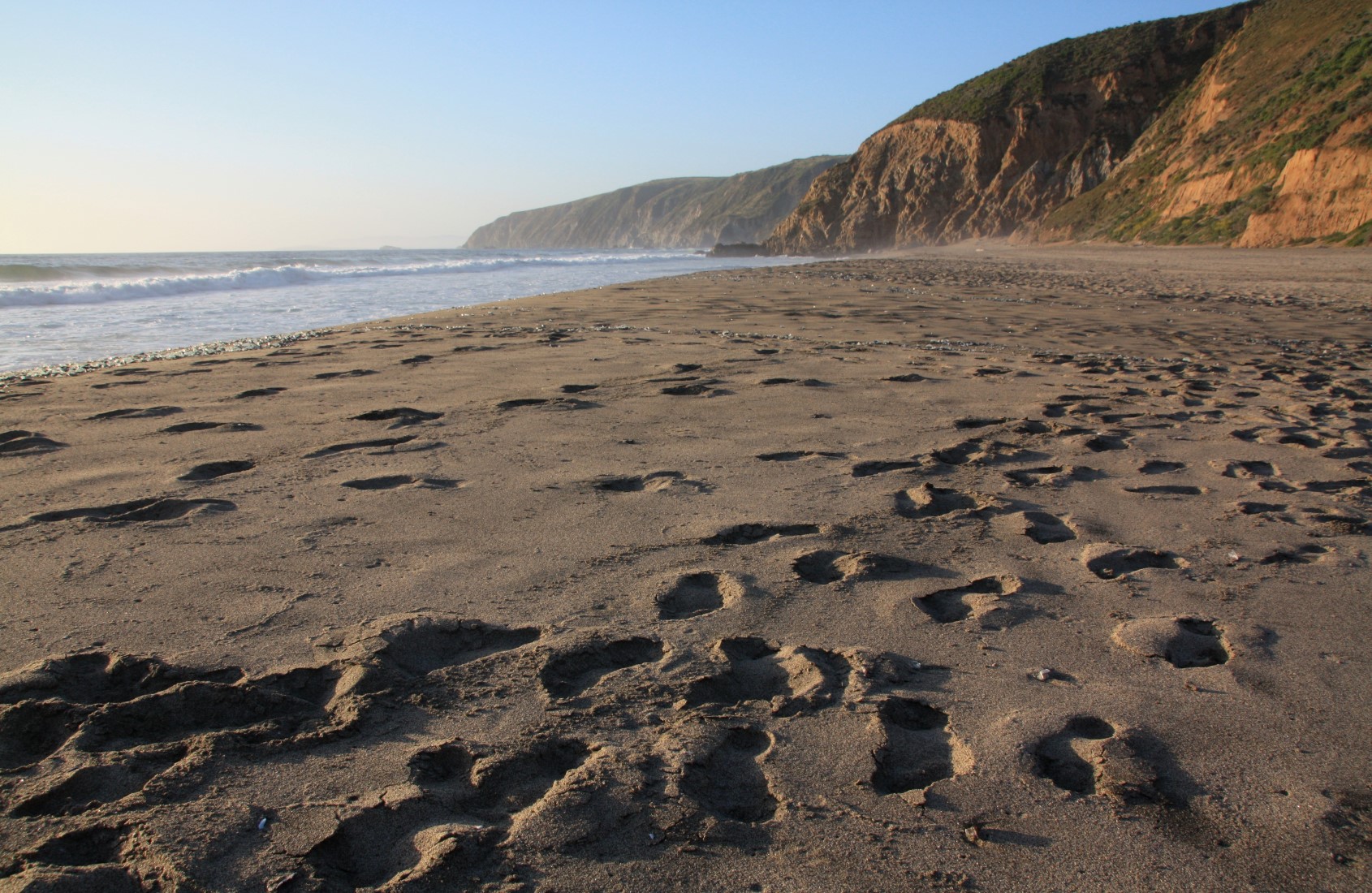 Top 10 Best Beaches in California by U.S. News