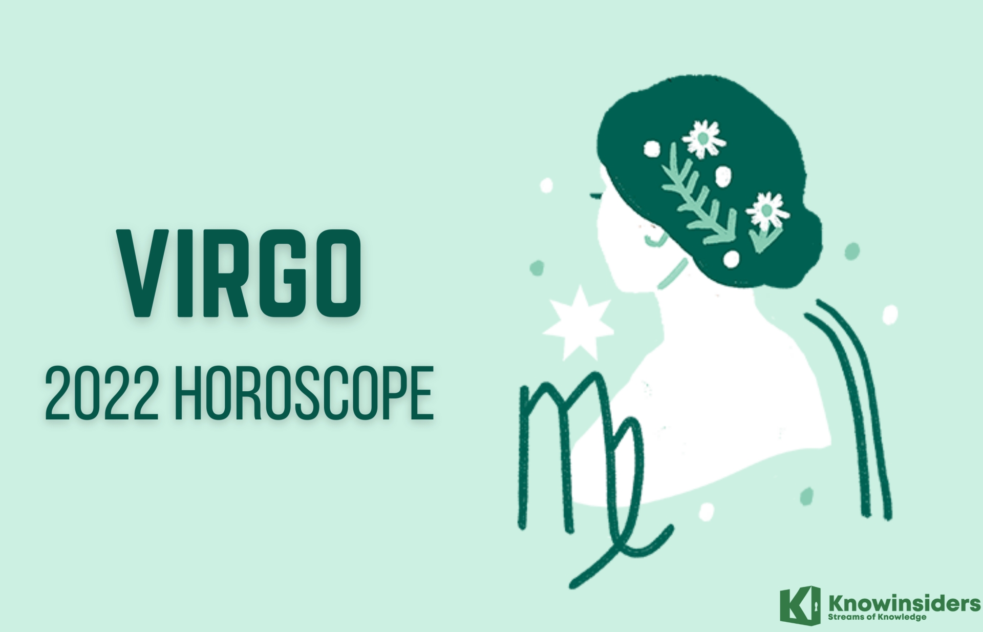 VIRGO Yearly Horoscope 2022 - Astrological Prediction for Love, Career, Money and Health