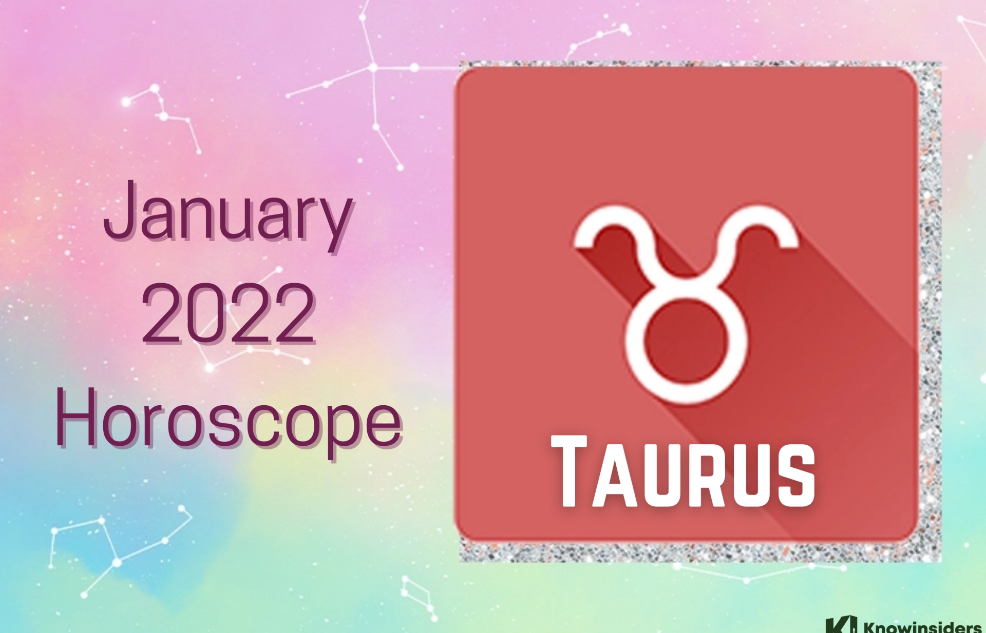 TAURUS January 2022 Horoscope: Prediction for Love, Career, Money and Health