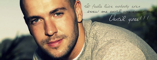 Lyrics of 'Until You' song by Shayne Ward