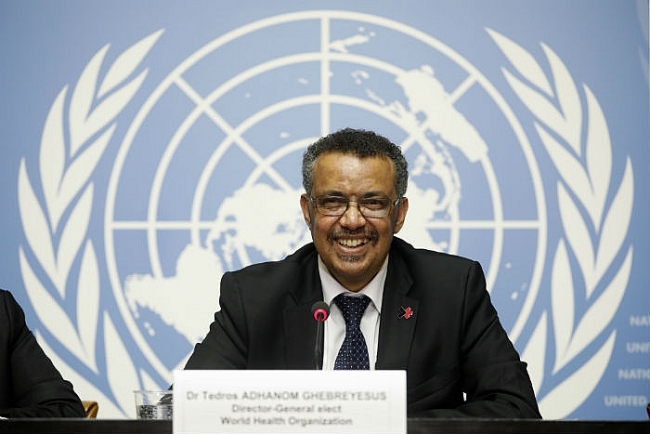 Who is Tedros Adhanom Ghebreyesus: Biography, Personal Life, Career, Net Worth (Salary)