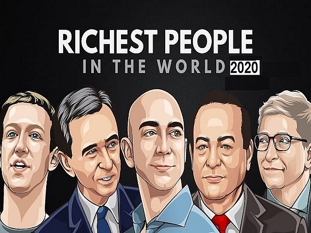 How Many Billionaires Are There in the World?