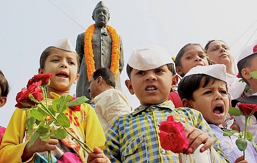 Happy Children's Day:  History, Meaning and Celebration