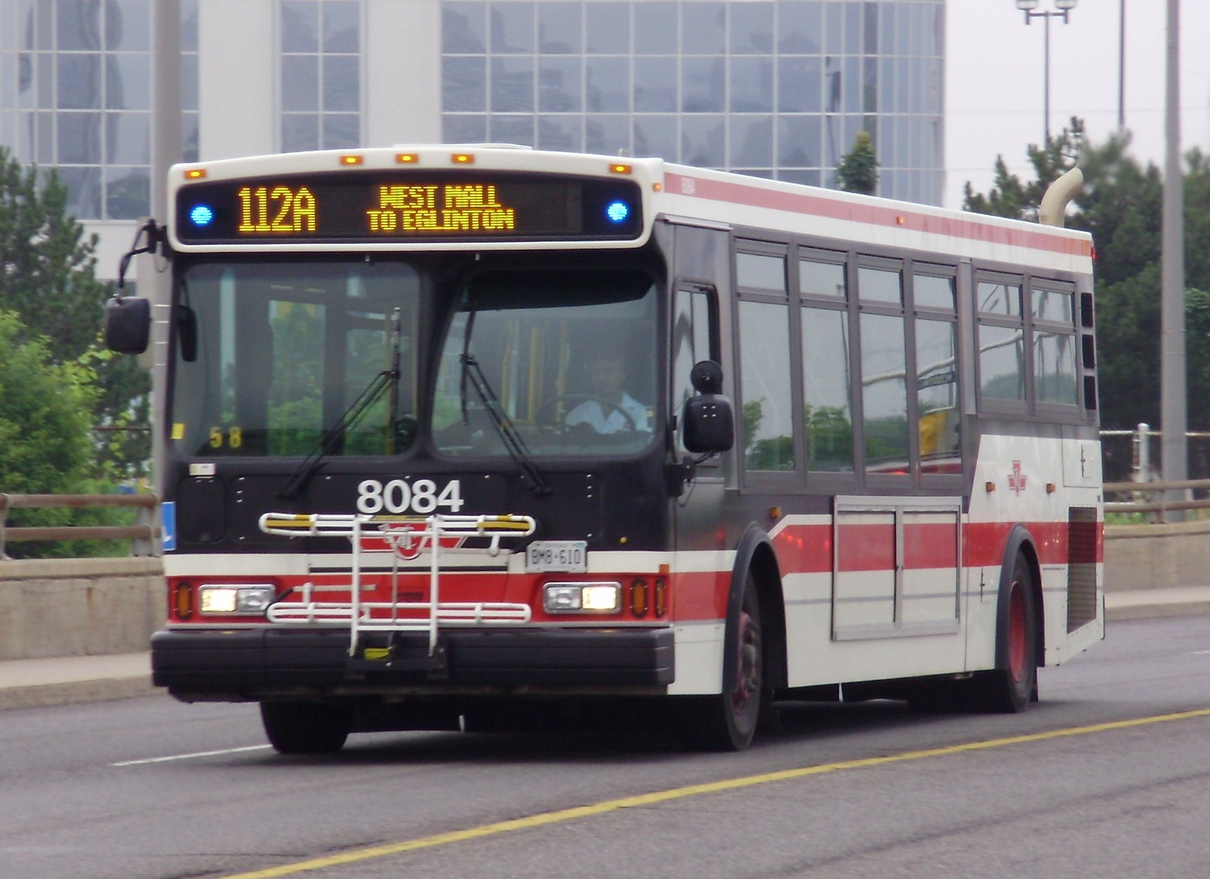 How to Use Public Transportation in Toronto: Survival Tips