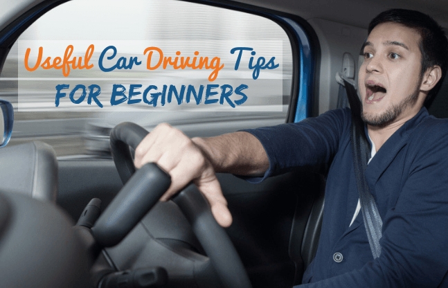 9 Essential Skills and Tips for Driving Beginners