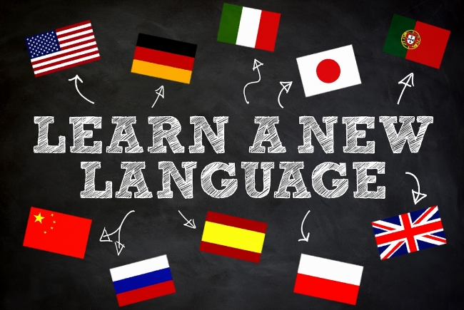 How To Learn Second Language Effectively: Easy Steps to Immerse Yourself