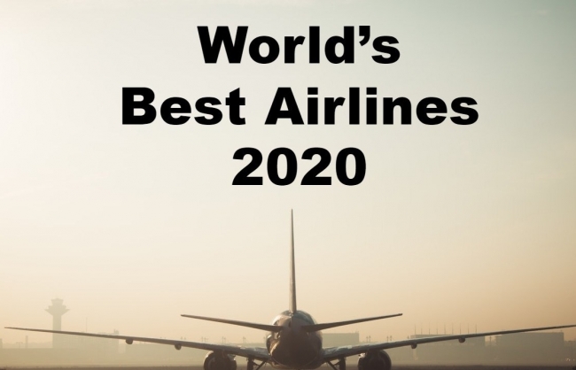 Top 9 Best Airlines in the World