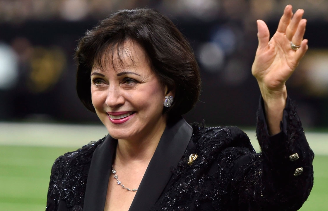 Who is Gayle Benson – The Richest Person in Louisiana?