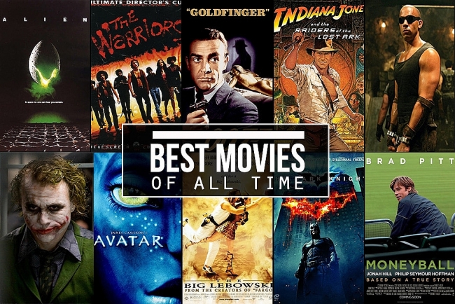 Top 25 Best Hollywood Movies (All Time) Everyone Should Watch