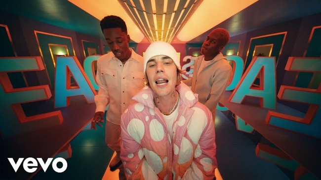 Full Lyrics of 'Peaches' - Justin Bieber feat. Daniel Caesar and Giveon