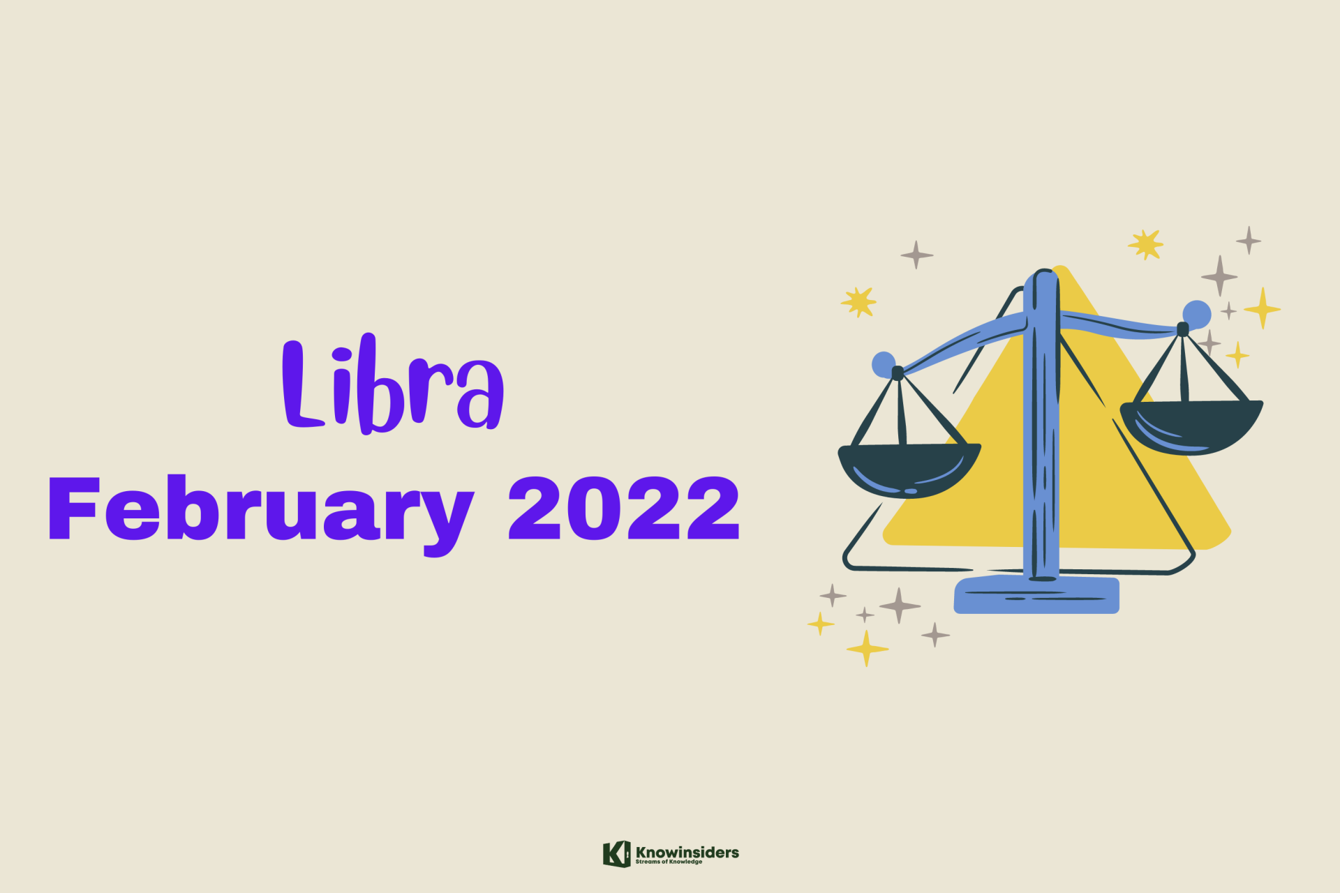 LIBRA February 2022 Horoscope: Monthly Prediction for Love, Career, Money and Health