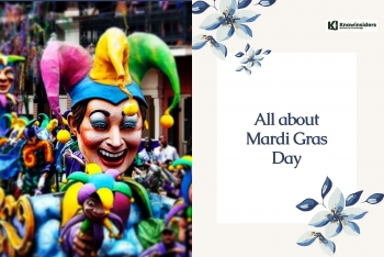 What Is Fat Tuesday (Mardi Gras)? Meaning, Origins, Traditions & King Cake Explained