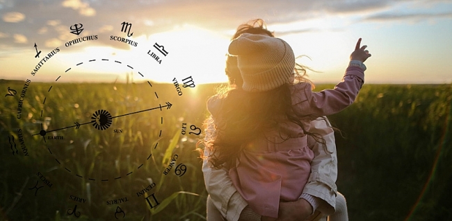 Top 5 Zodiac Signs Who Are The Great Mothers - Astrological Prediction