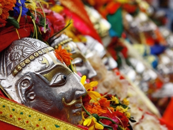 The Most Important Holidays And Festivals in India for May