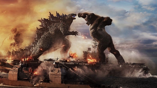 Top 10 Best King Kong/Godzilla Movies of All Time You Must Watch