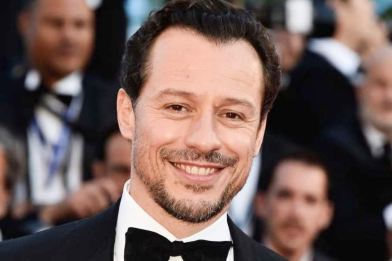 Top 5 Most Handsome and Hottest Italian Actors Today