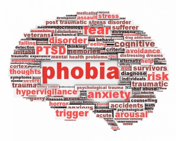 The Strangest Phobias in the World: 20 Fears That Will Shock You