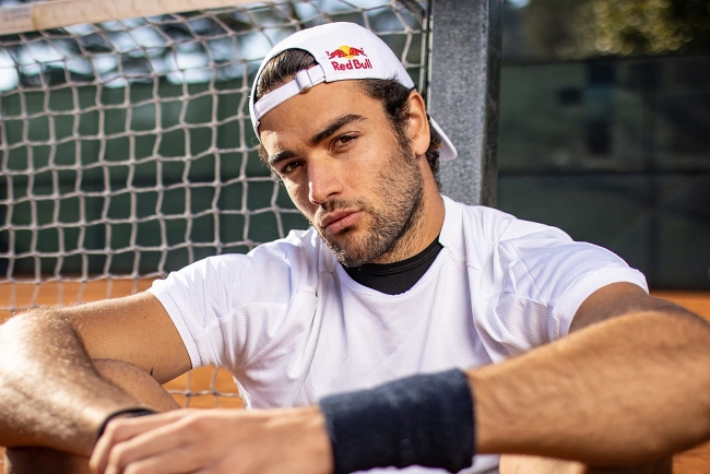 Top 10+ Hottest Men Tennis Players in the World, 2025 Ranking