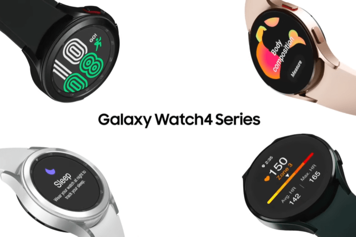 How to Take Screenshot On The Samsung Galaxy Watch 4