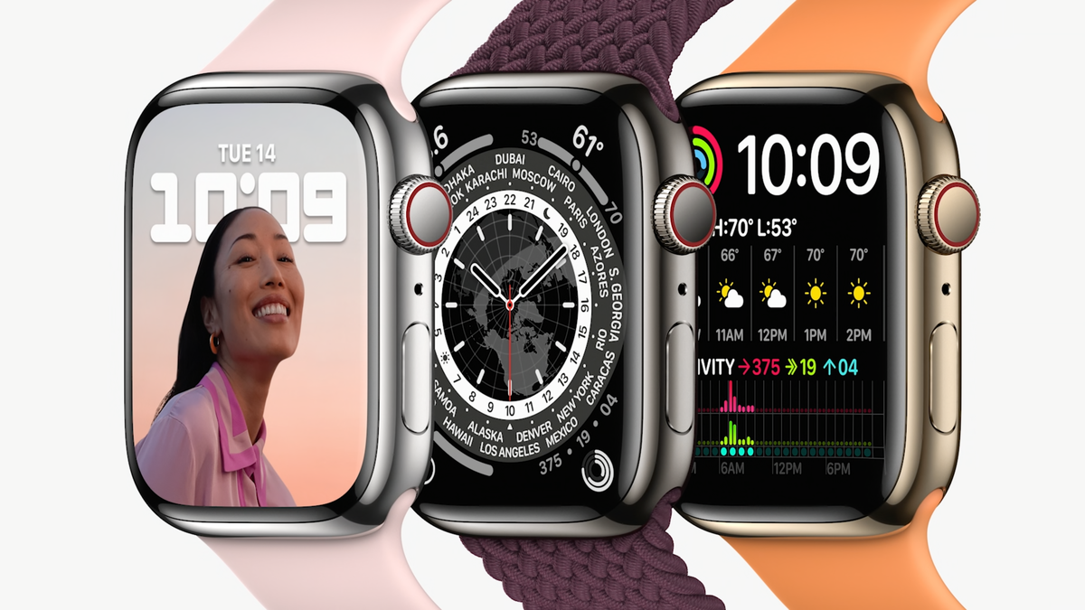 How to Screenshot on Apple Watch and Where to Find