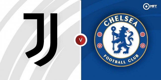 Juventus vs Chelsea: Time, Date, TV Channels, Live Stream, Team News, Predictions