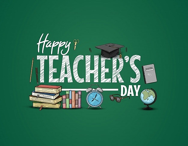 Happy Teachers Day: Inspiring Wishes and Quotes