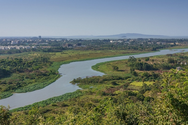 Facts About Nile - The Longest River in the world