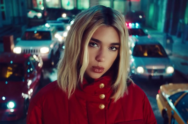 'Break My Heart' Lyrics- Dua Lipa Biography