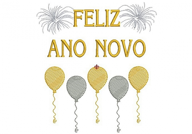 How to Say Happy New Year in Portugese