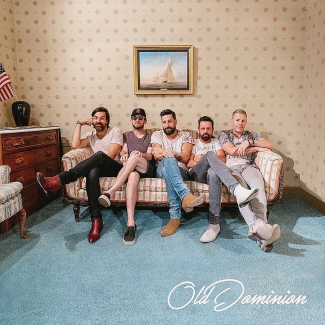 Midnight Mess Around Lyrics - Old Dominion Biography