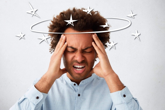 How to Get Rid of Dizziness With The Home Remedies