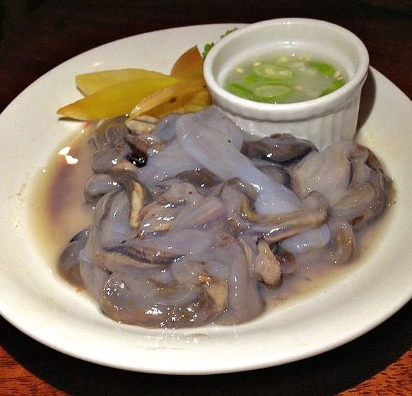 Top 7 Weirdest Dishes in Phillipines