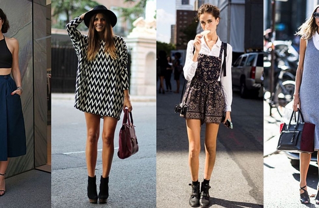 Top 9 Fashion Tips for Skinny Girls