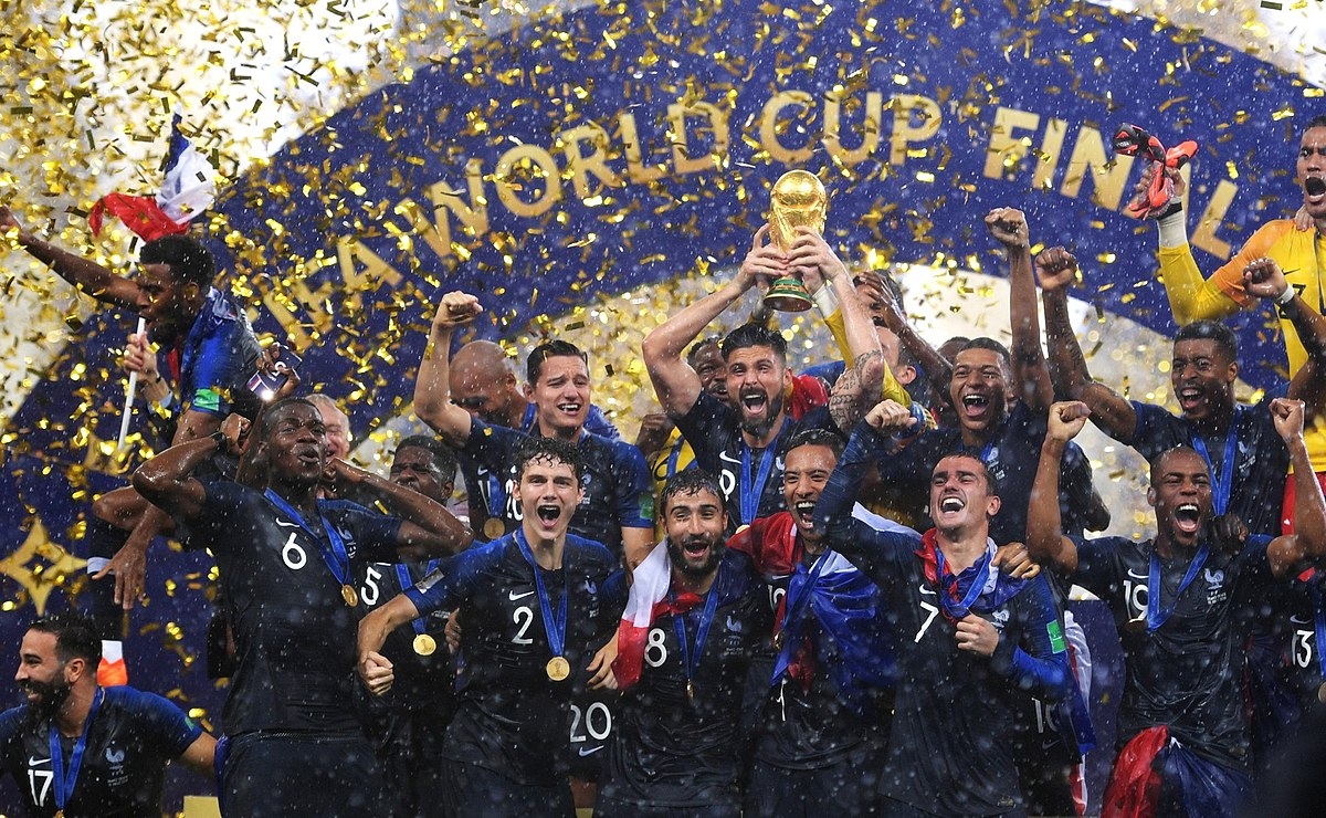 What is the First Country to Win the FIFA World Cup?