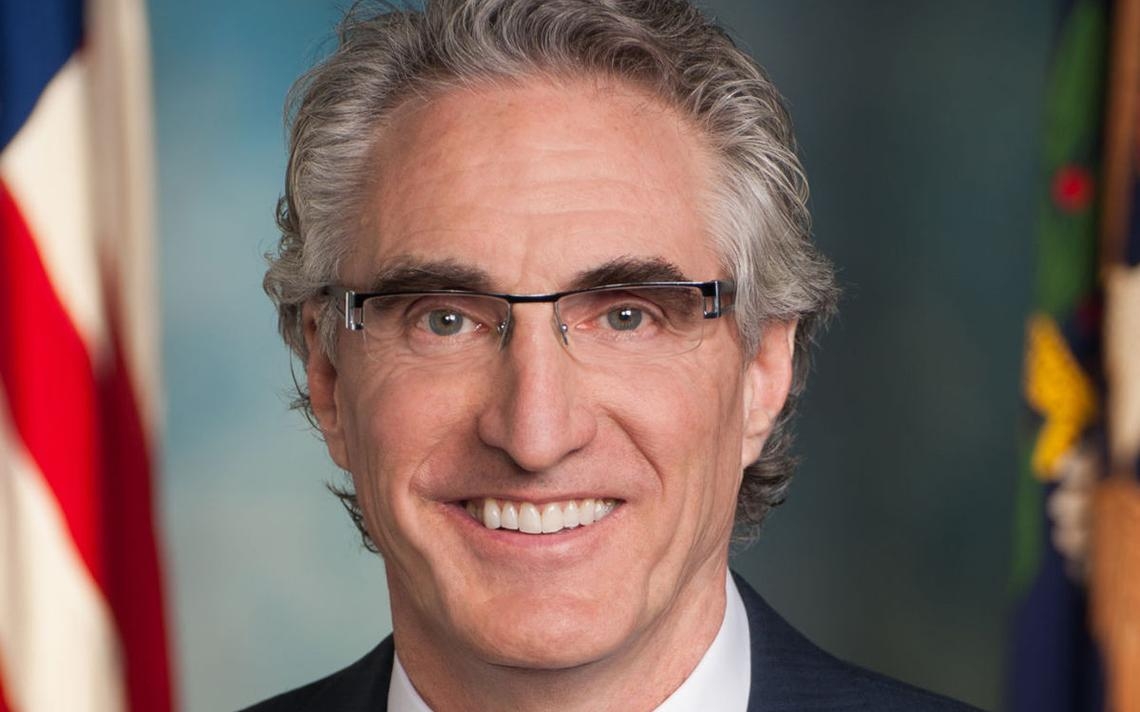 Who is Doug Burgum, Interior Secretary: Personal Life, Career, and Net Worth