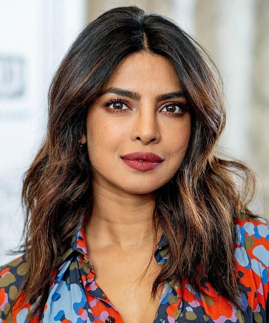 Who is Priyanka Chopra Jonas: Biography, Personal Life, Career