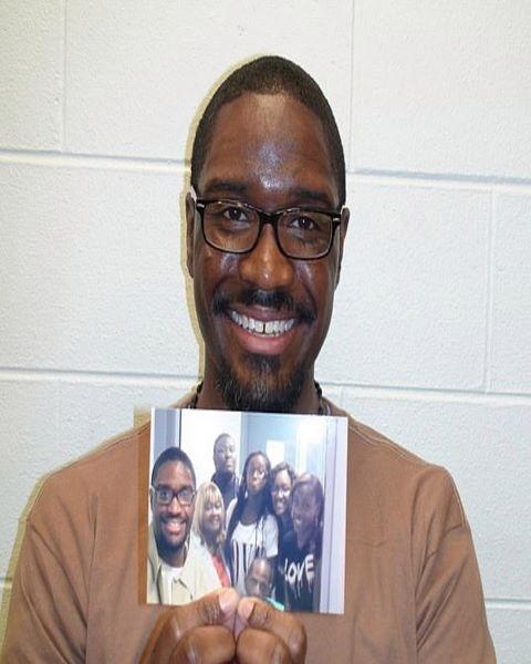 Who is Brandon Bernard - An American Death Row Inmate