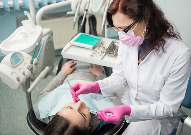 Top 10+ Most Prestigious Dental Clinics In Phoenix Today