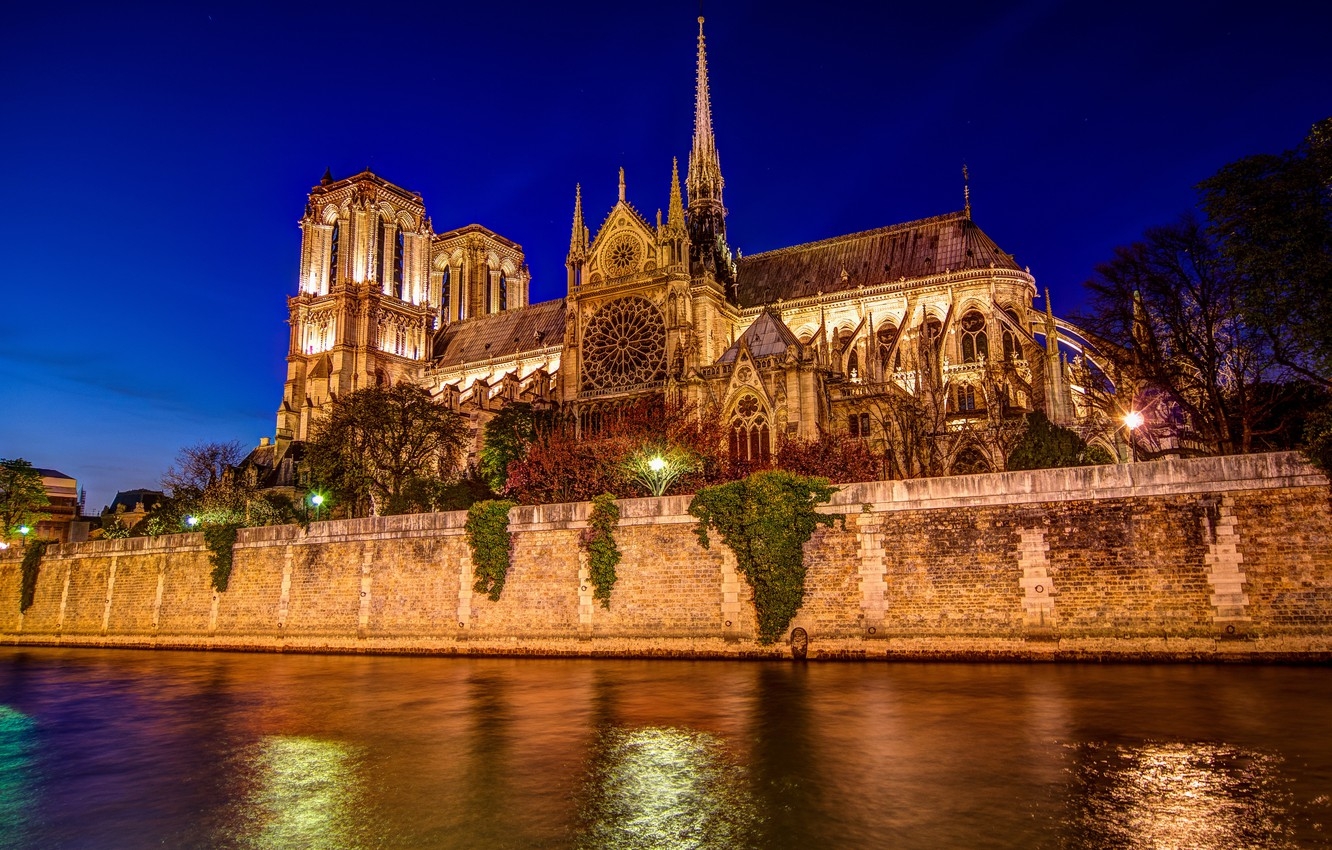 Europe's Top 10 Most Magnificent and Beautiful Churches