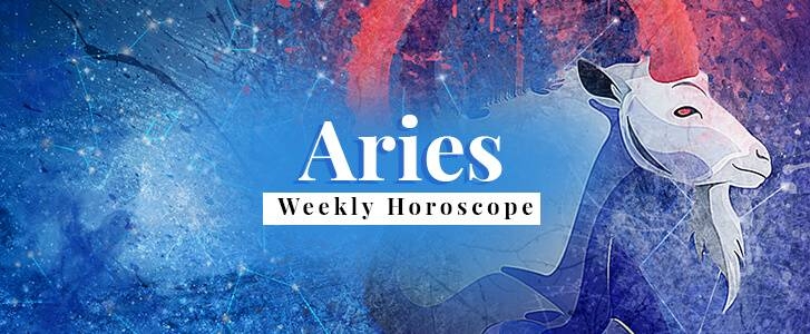 ARIES Weekly Horoscope (March 8 - 14): Prediction for Love, Money & Finance, Career and Health