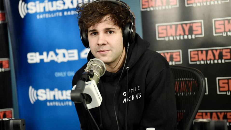 Who is David Dobrik: Bio, Vlog Squad's Sexual Allegation and Leaving Dispo