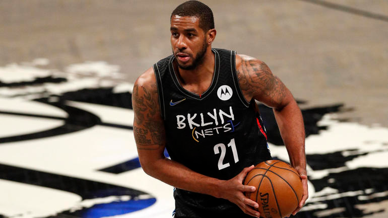 Who is LaMarcus Aldridge: NBA Career, Why He Retires?