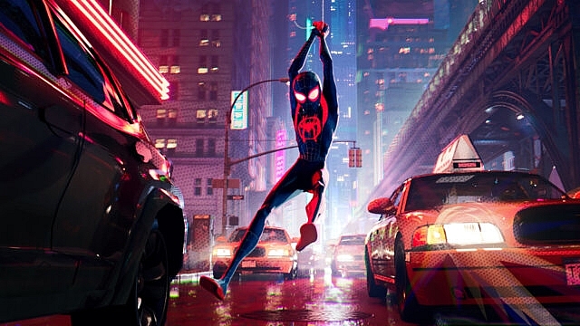 When will ‘Spider-Man: Into the Spider-Verse 2’ be on Netflix and More