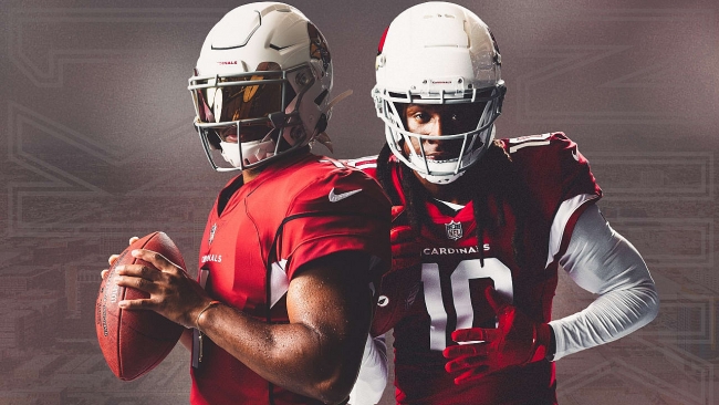 NFL 2021 Arizona Cardinals: Schedule, Team News, Predictions, Key Games